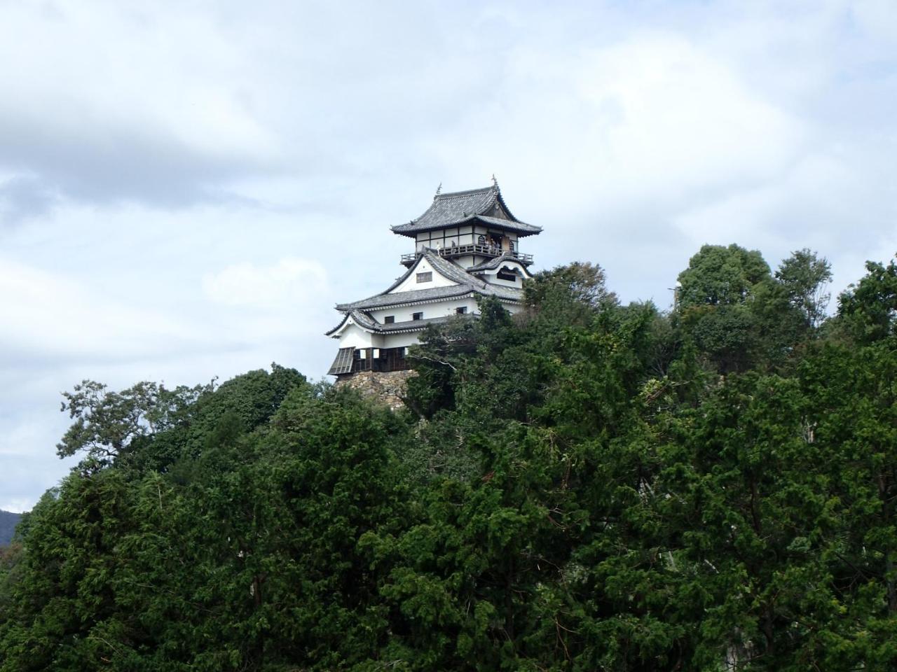酒店 小牧城堡旅馆