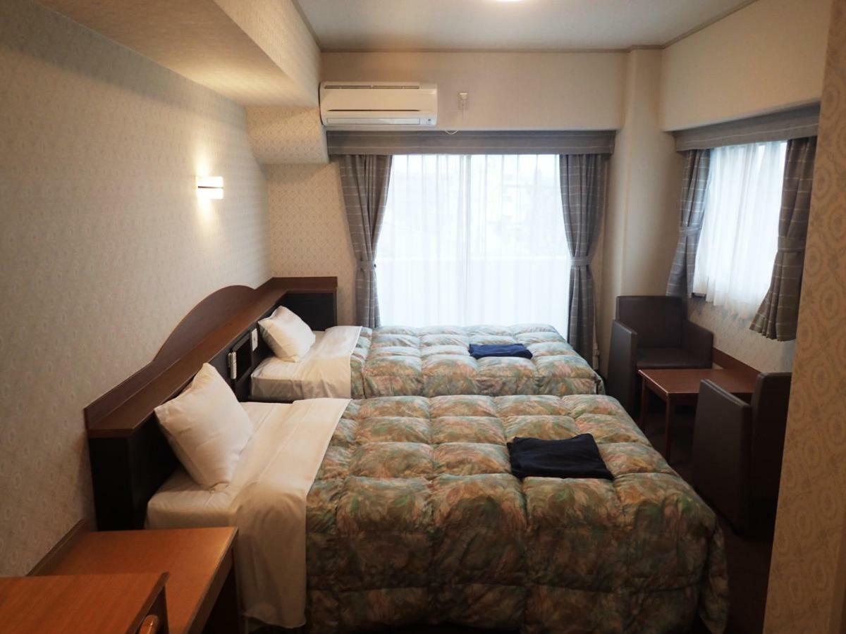 小牧城堡旅馆 酒店