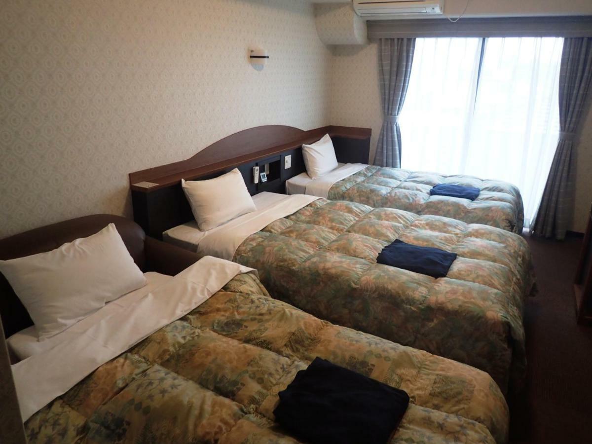 小牧城堡旅馆 酒店 小牧