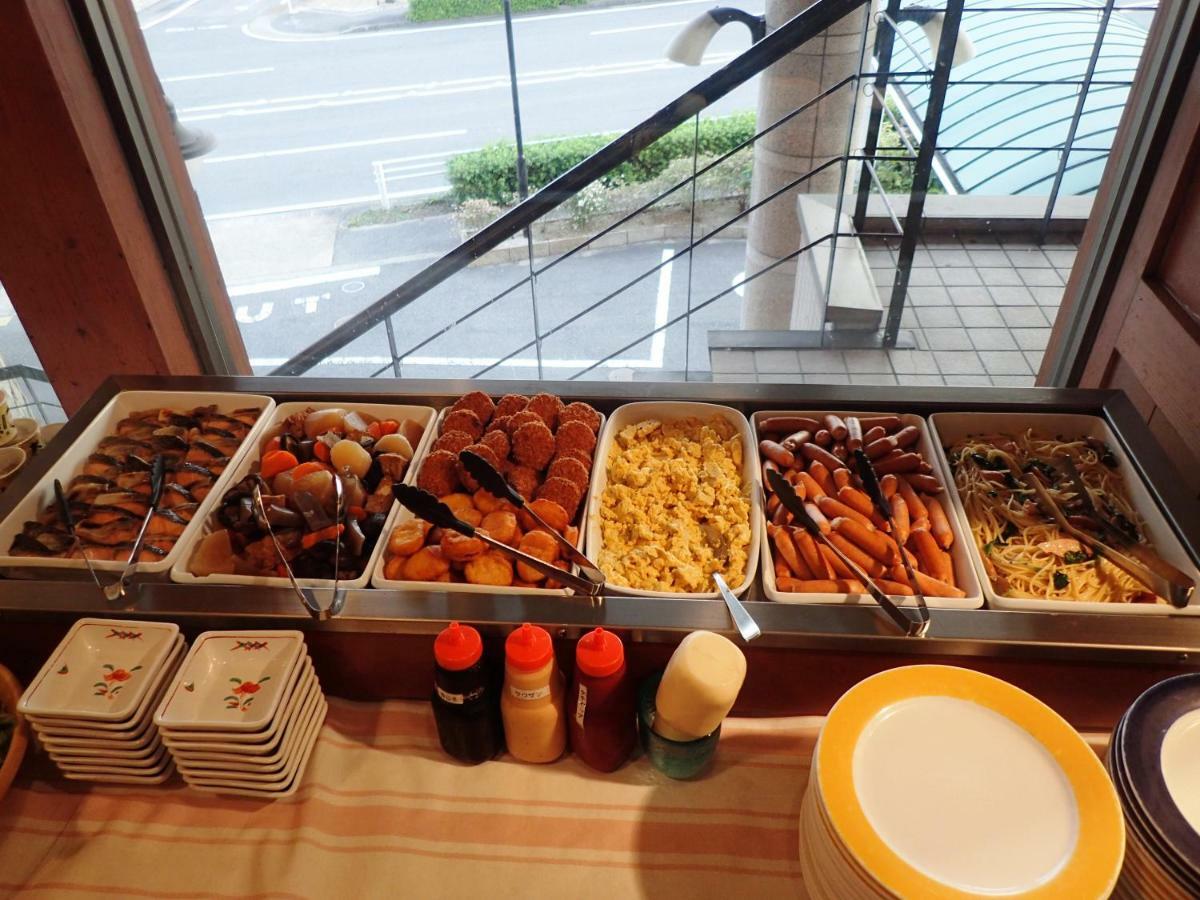 酒店 小牧城堡旅馆 小牧